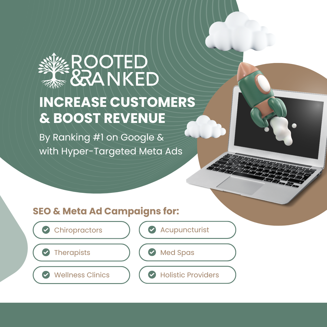 Photo inspiration: We Re The 1 Ranked SEO Company Reference: Rooted Ranked SEO Web Co Get Ranked 1 On Google