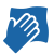 Yacht detailing and cleaning icon – Pensacola marine care