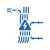 Marine electrical systems icon – boat wiring and power