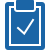 Marine inspection icon – Pensacola yacht and boat checks