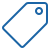 Fair pricing icon – transparent rates for marine services