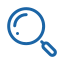 Attention to detail icon – safety-focused marine workmanship