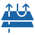 Stitching icon for boat canvas and upholstery repair
