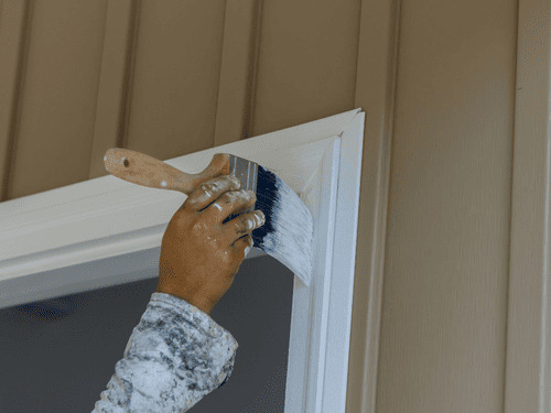 Interior Painting