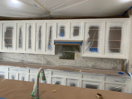 Interior Painting