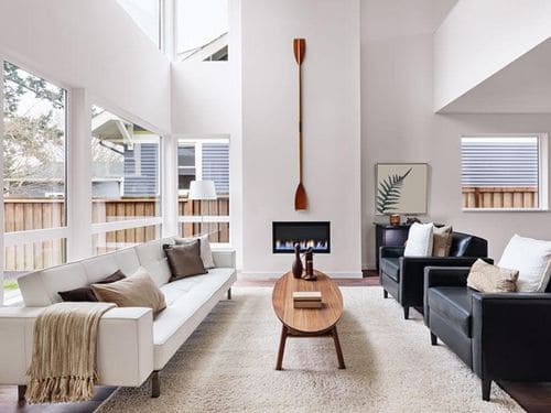 Interior Painting