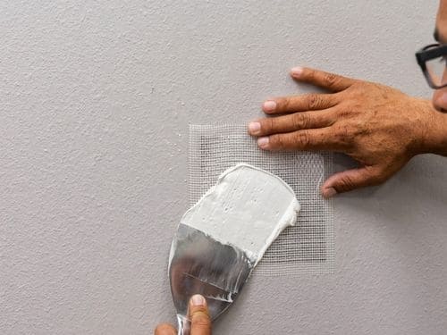 Drywall Repair in Charlotte