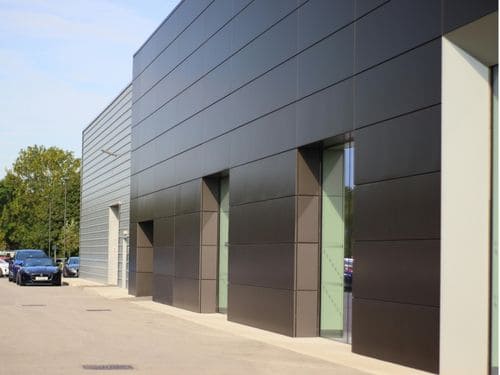 Fort Mill Commercial Painting