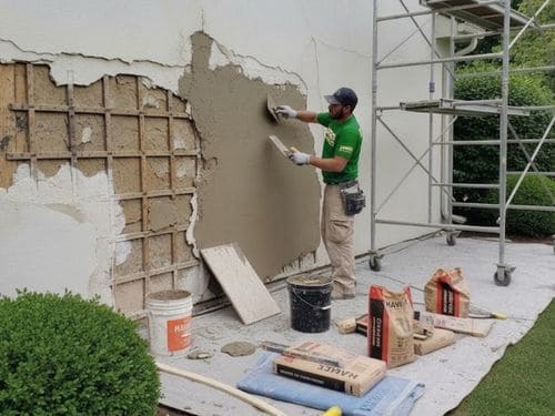 Interior Painting