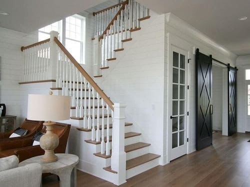 Carpentry in Charlotte