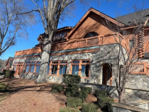 Exterior Painting