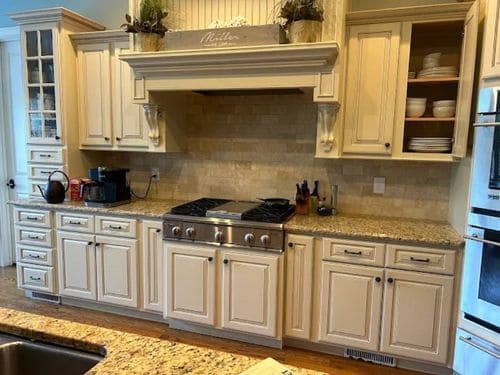 Drywall Repair Charlotte