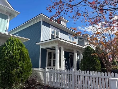 Trim & Molding Installation Charlotte