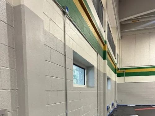 Exterior Painting Charlotte
