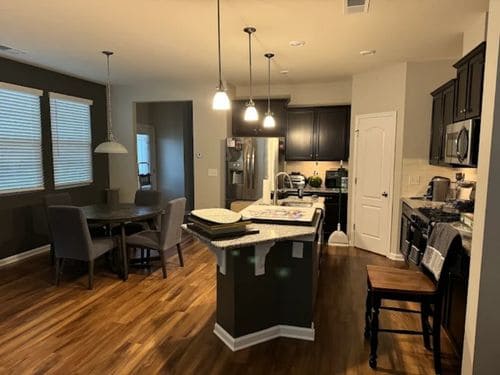 Popcorn Ceiling Removal Charlotte