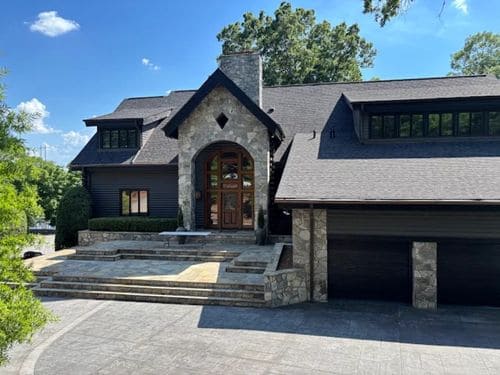 Interior Painting in Charlotte