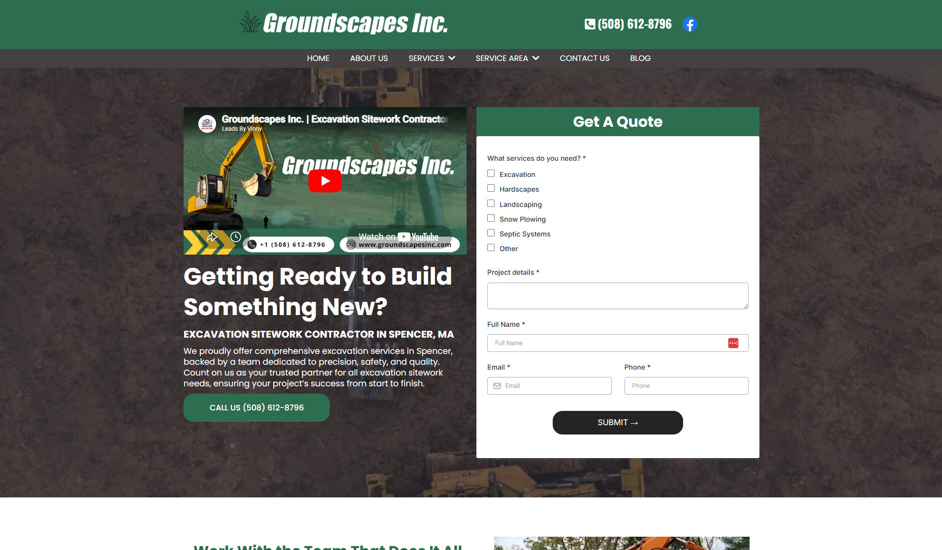 Groundscapesinc