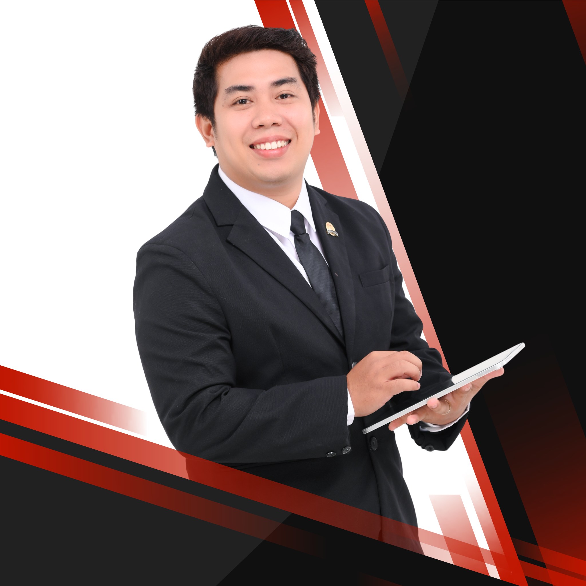 Keevin Czar Hero — Licensed Broker & Appraiser