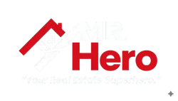 Keevin Czar Hero