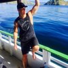 Alex Rivera