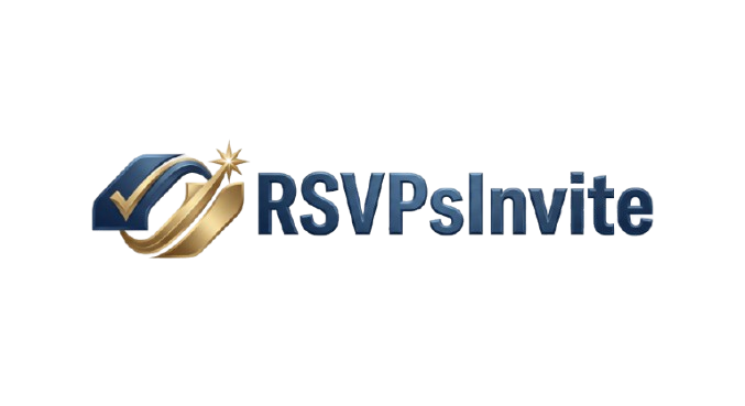 RSVPs Invite logo