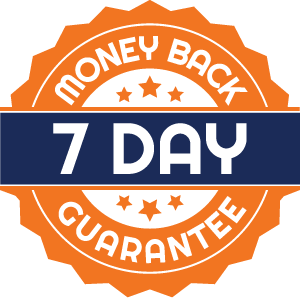 7 Day Guarantee