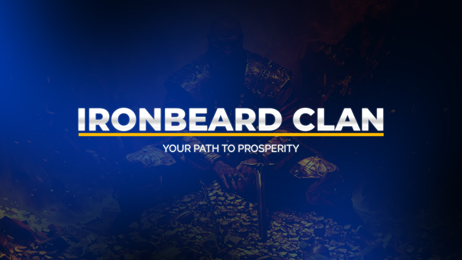 Ironbeard Academy Cover