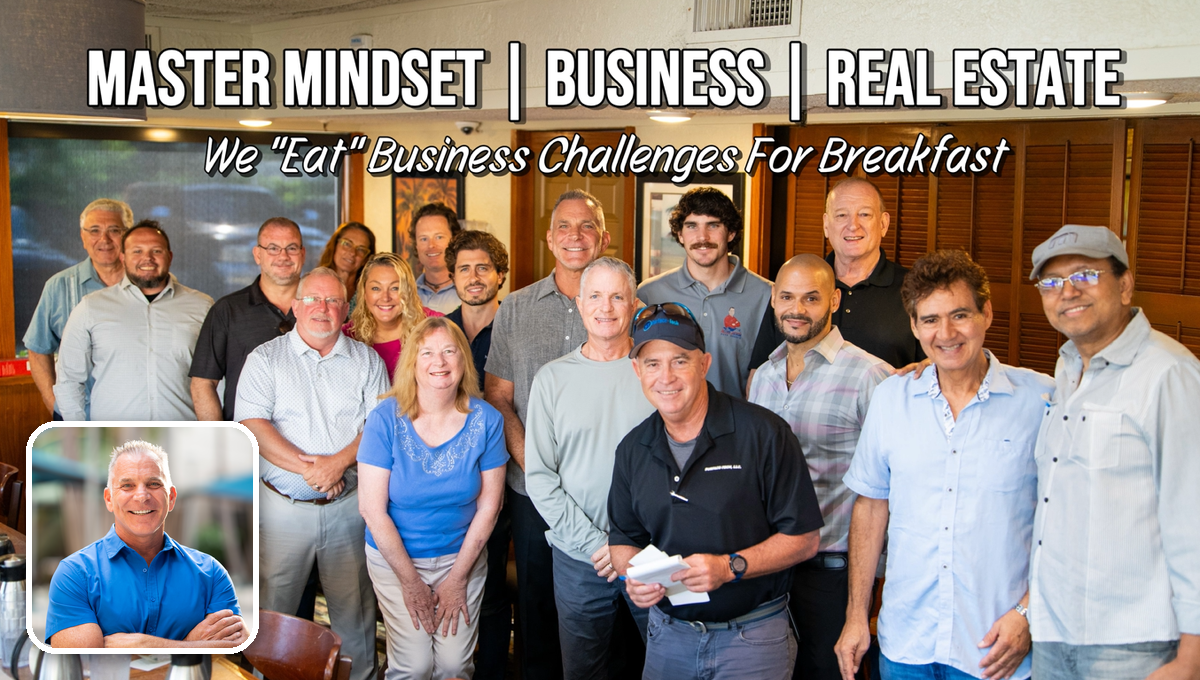 The Entrepreneurs' Round Table