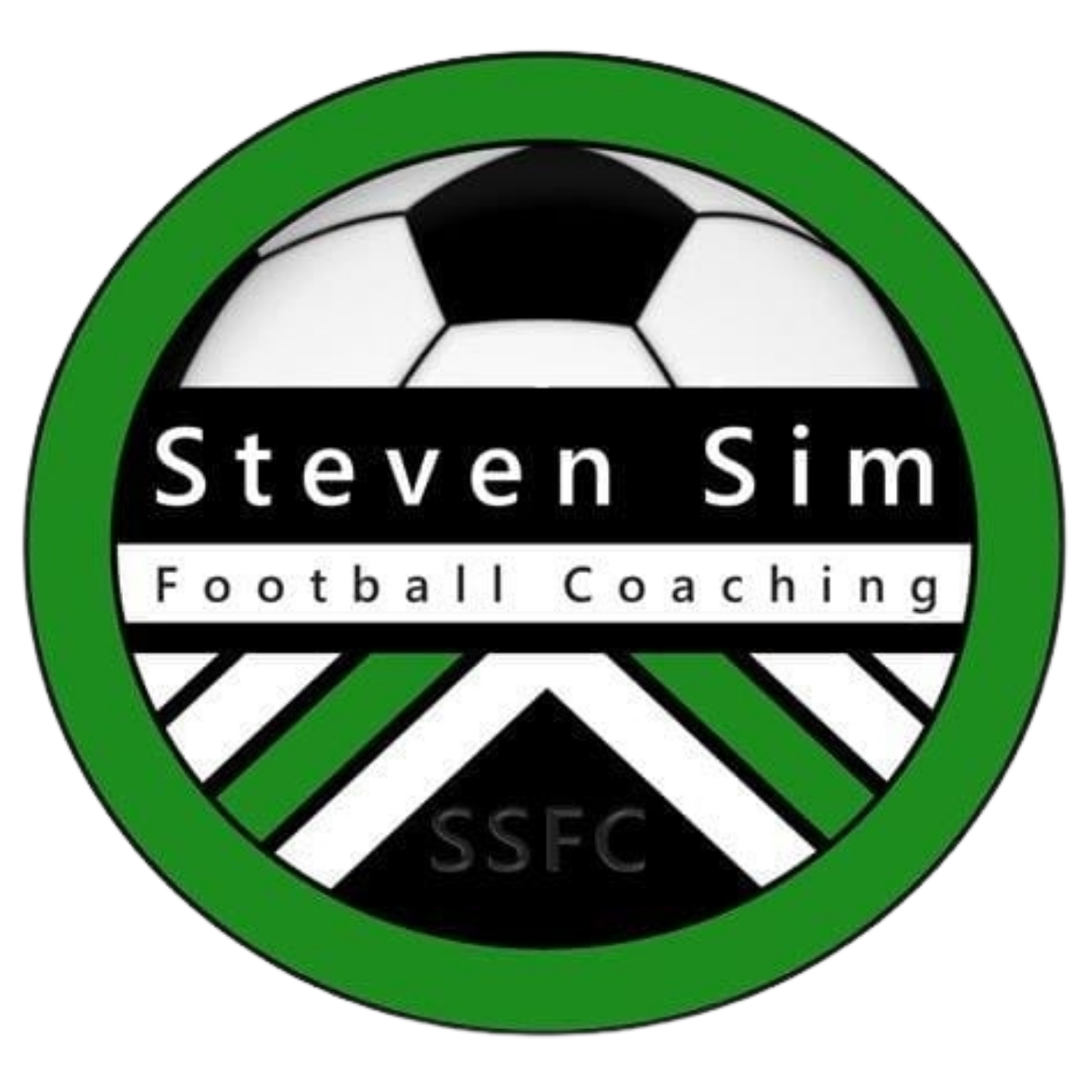 Steven Sim Football