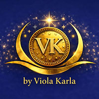 Logo Viola Karla