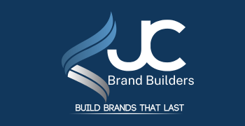 JC Brand Builders — Build brands that last