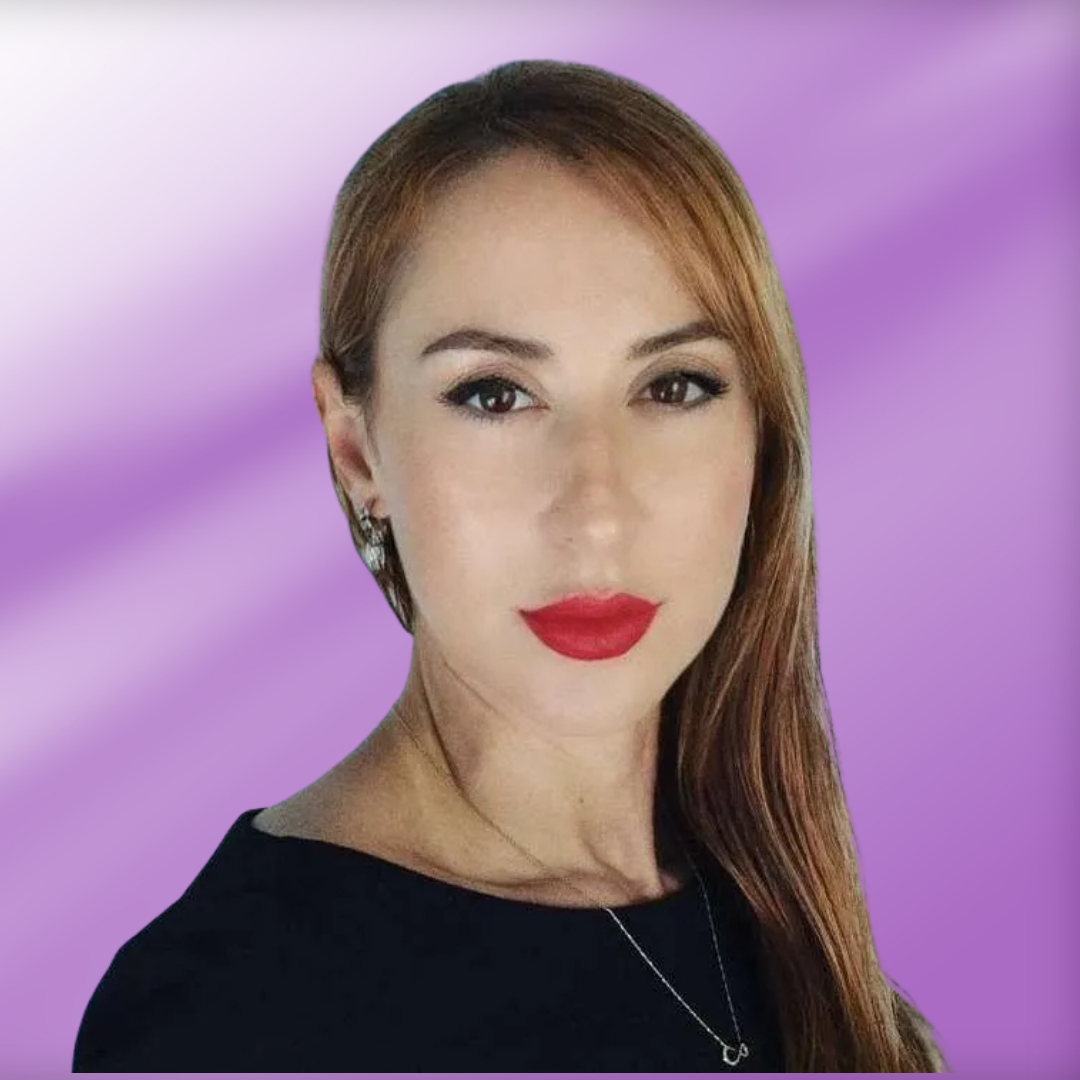 Agatha Wright, Lyrical and Contemporary dance instructor at Prince William Dance Academy in Nokesville, VA