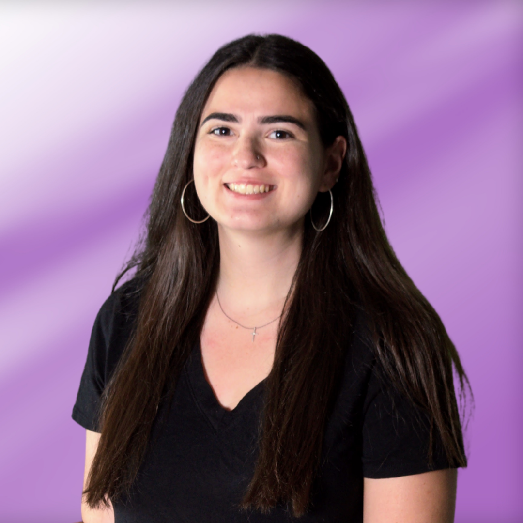 Maryam Motamedi, Creative Movement, Ballet and Tap teacher at Prince William Dance Academy in Nokesville, VA