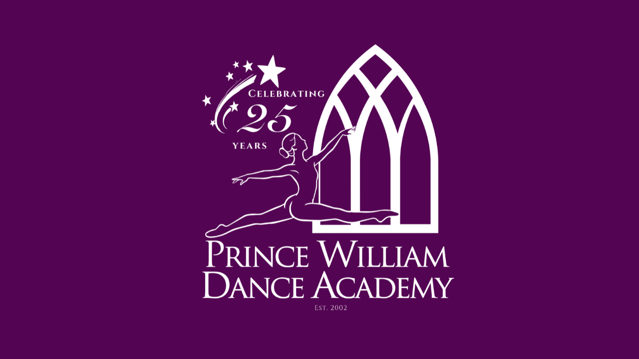 Prince William Dance Academy celebrates 25 seasons of dance, belonging and community in Nokesville, VA, continuing a tradition that has helped generations of local dancers learn, grow and feel at home.