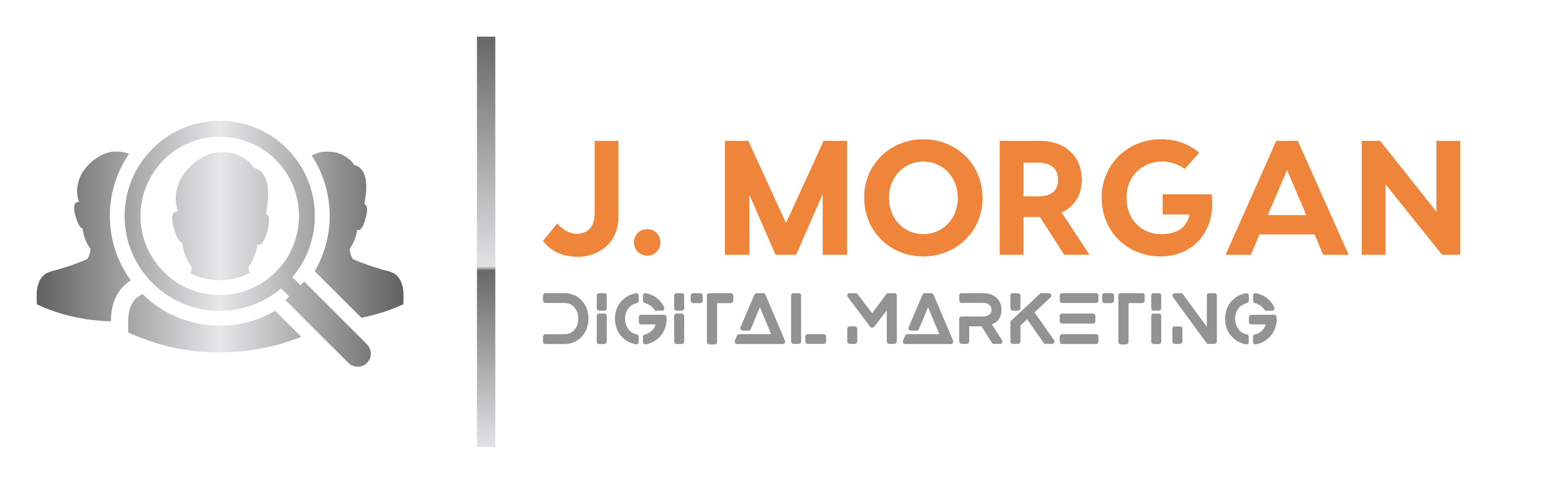 J. Morgan Digital Marketing