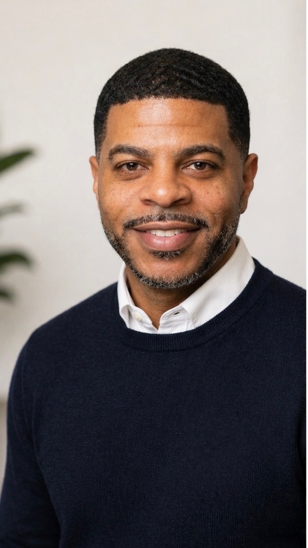 Justin Morgan, Founder of J. Morgan Digital Marketing