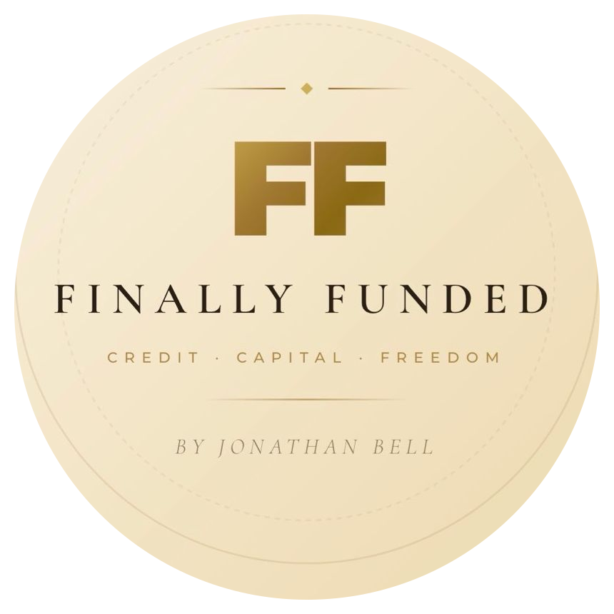 FINALLY FUNDED LLC