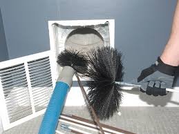 Professional air duct and vent cleaning Pittsburgh PA