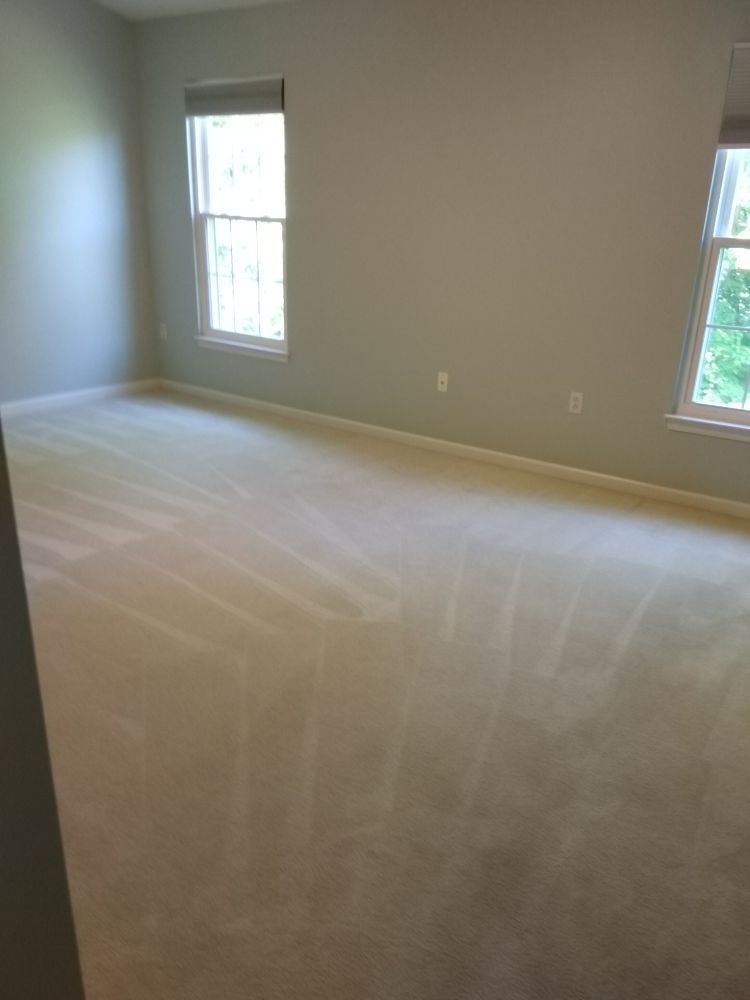 Vent and air duct cleaning result Pittsburgh