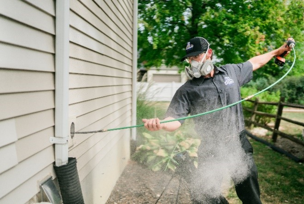 Professional dryer vent cleaning service Pittsburgh PA