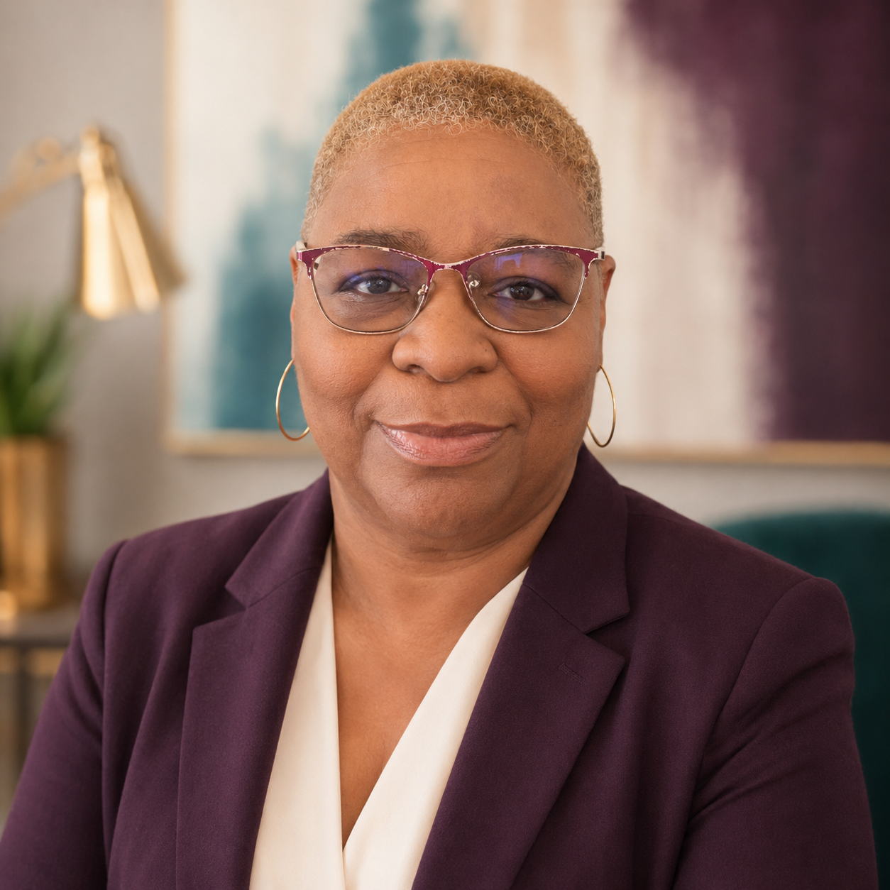 Patricia Bumpass