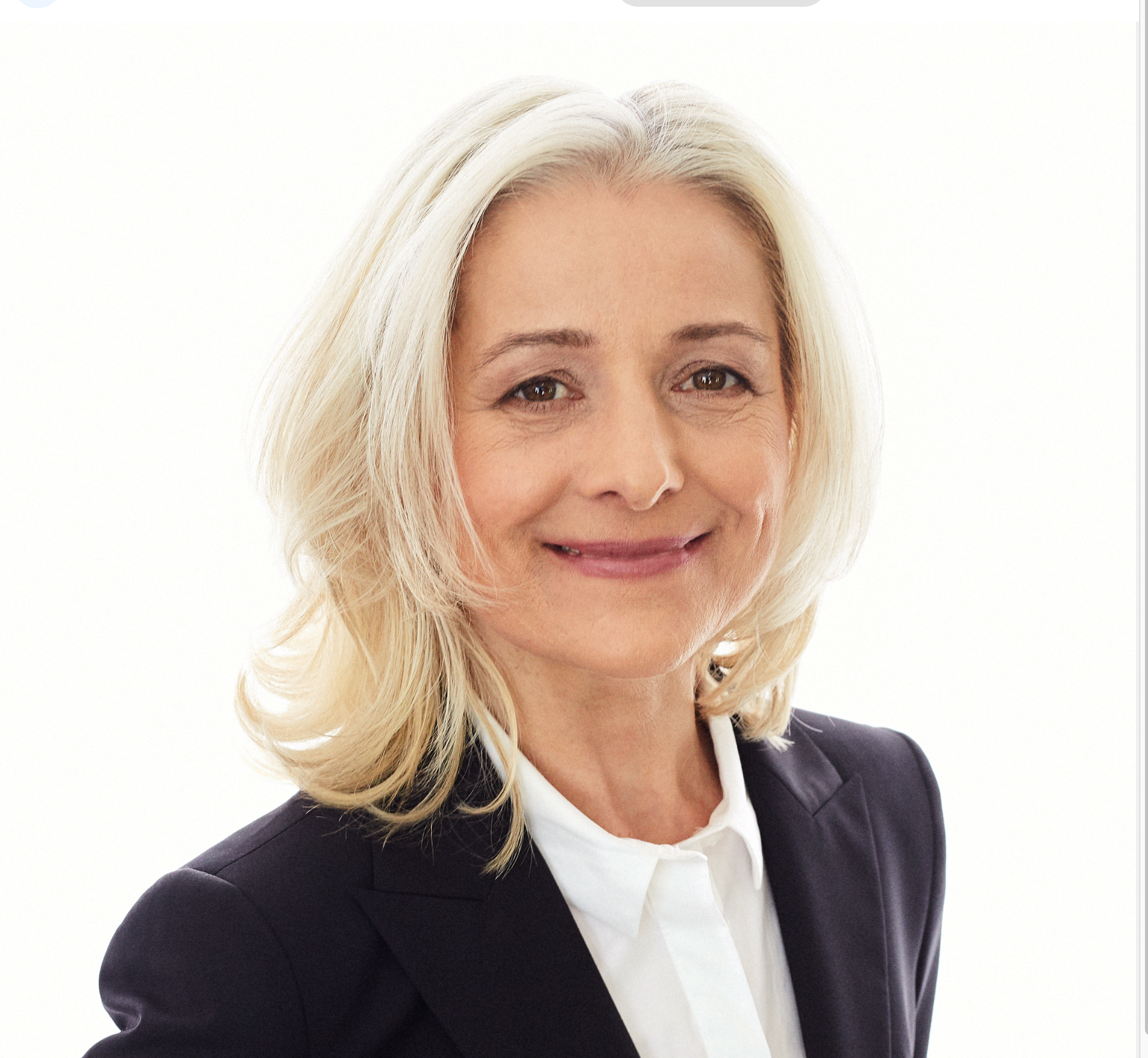 Ljubica Negovec