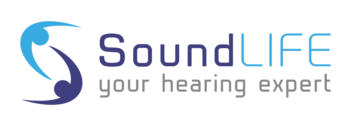 SoundLIFE — your hearing expert