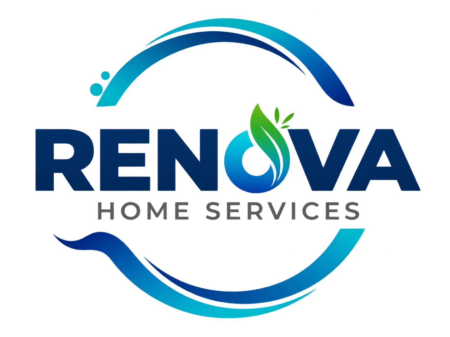 Renova Home Services logo