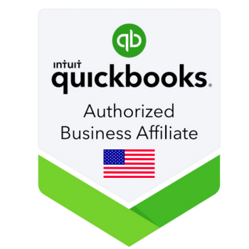 Business Affiliate QBO Quickbooks Online