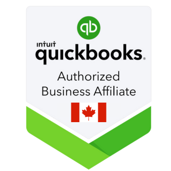 Intuit Quickbooks Online Logo for our partnership