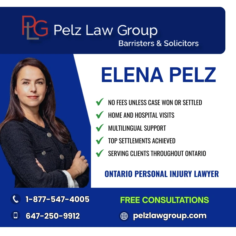 Pelz Law Group