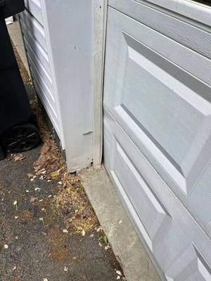 Door cable repair in Catoosa County, GA