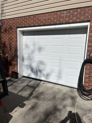 Spring repair in Catoosa County, GA