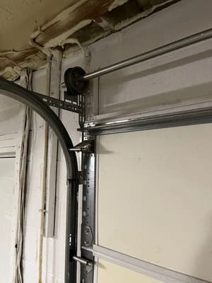 Panel repair in Whitfield County, GA